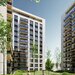 Apartament 3 camere etaj 6/9 decomandat