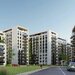 Apartament 3 camere etaj 6/9 decomandat